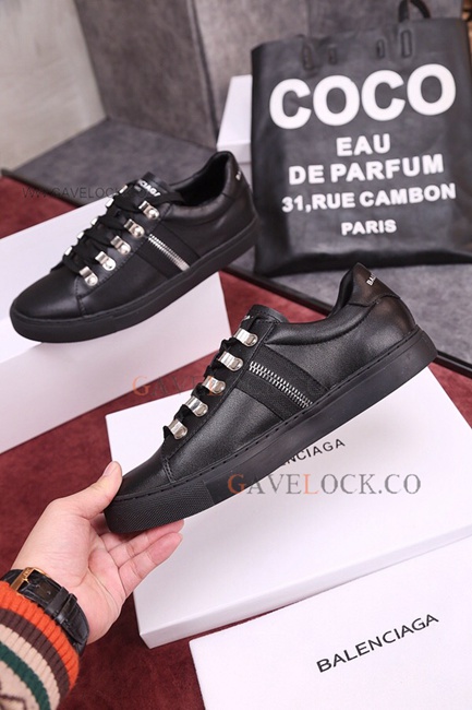 Balenciaga High Quality Clone Shoes
